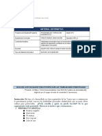 GUÍA DE AUTOANALISIS 3 - Tagged