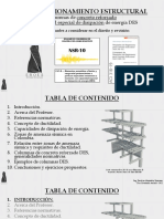 Predimensionamiento de Columnas - Des