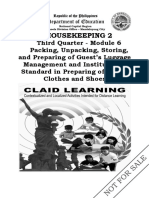 FV Housekeeping12 Module-6-GS