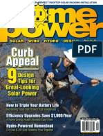 Home Power 2011-04-05