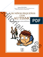 Editorialcepe - Es: Autismo