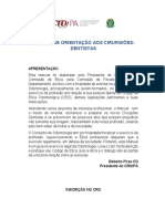 Manual de Orientacao Cro-Pa