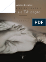 Estudos Do Patrimonio Museus e Educa o 2 Ed