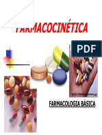 01 Aula 03 Farmacocinetica - FARMACOLOGIA BÁSICA