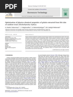 Bioresource Technology: H. Shahiri Tabarestani, Y. Maghsoudlou, A. Motamedzadegan, A.R. Sadeghi Mahoonak