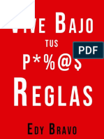 Vive-Bajo-TUS-Propias Reglas