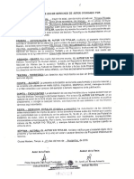 Películas para Recubrimiento de Alimentos Base Pectina, Alginato y Quitosano