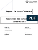 Erregbi Mohammed Rapport de Stage