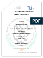 TAREA 2 - LECTURA Y RESUMEN CAPÍTULO 2 Chapman Maquinas Eléctricas