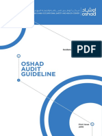 OSHAD Audit Guidelines-1