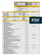 Cartilla de 250 Horas LH-203D