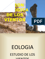 Accion Geologica Del Viento