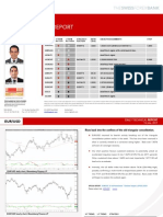 2011 07 14 Migbank Daily Technical Analysis Report+