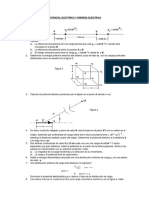 4 Potencial Eléctrico