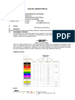 Laboratorio 2