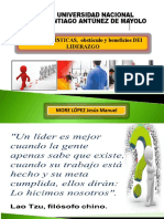 Sesión 2. Características Del Liderazgo