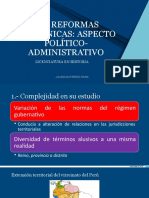 Cambios Político Administrativos (1)