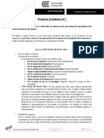 Producto Académico N1 2020 - ADMINISTRACIÓN - Ruben