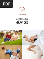 2 - A Agenda Da Gravidez