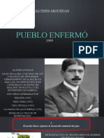 Pueblo Enfermó Final