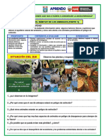 Actividad 4 Dia Jueves 25 de Agosto - Ciencia y Tec-2022