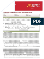 01 BPG - Customer Relationship Form - Non-Individual