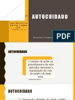 Autocuidado Palesta SIPAT