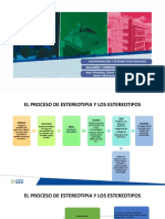 1 Discriminacion y Estereotipos Sociales