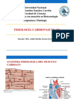 S7 Fisiología Cardiaca