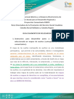 Ficha Diagnostico Solidario (2022)