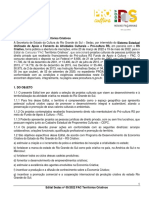 1647972744edital Sedac 05 2022 Fac Territorios Criativos