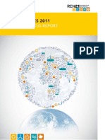 Renewables 2011 Global Status Report - REN21