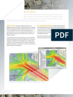 ArcGIS Bing Maps Data Sheet