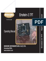 Ein II TFT Manual020306print-1