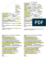 12B: 15-Minute Test Choose The Best Answer 12B: 15-Minute Test Choose The Best Answer