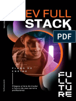 Plano de Ensino Dev Full Stack 2022 Abril-1