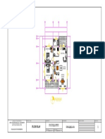 FLOOR PLAN - Carreon Chanttee B.