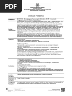 Aprendizagens Essenciais de Matemática (AEM) Pensamento Computacional No 1.º Ciclo Do Ensino Básico