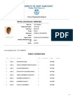 400L 1sem Coursereg