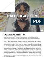 That Sugar Film