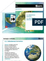 SUBSISTEMAS Alu - CR 22.23