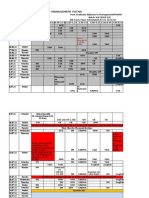 4th Term Final Class Schedule 8.7.11