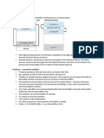 OS Mod 2 IPC