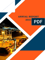 Annual Report 2021