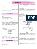 Proteínas