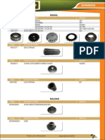 Catalogo Lamon Trator Diverso..