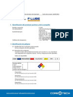 F Lube - Coretech