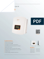 Solis Datasheet S6-GR1P (0,7-3,6) K-M BRA V1,1 2022 05