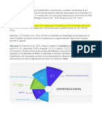 Resumen Competencias Digitales