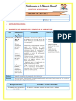 E4 S2 Sesión D3 Com Leemos Una Receta